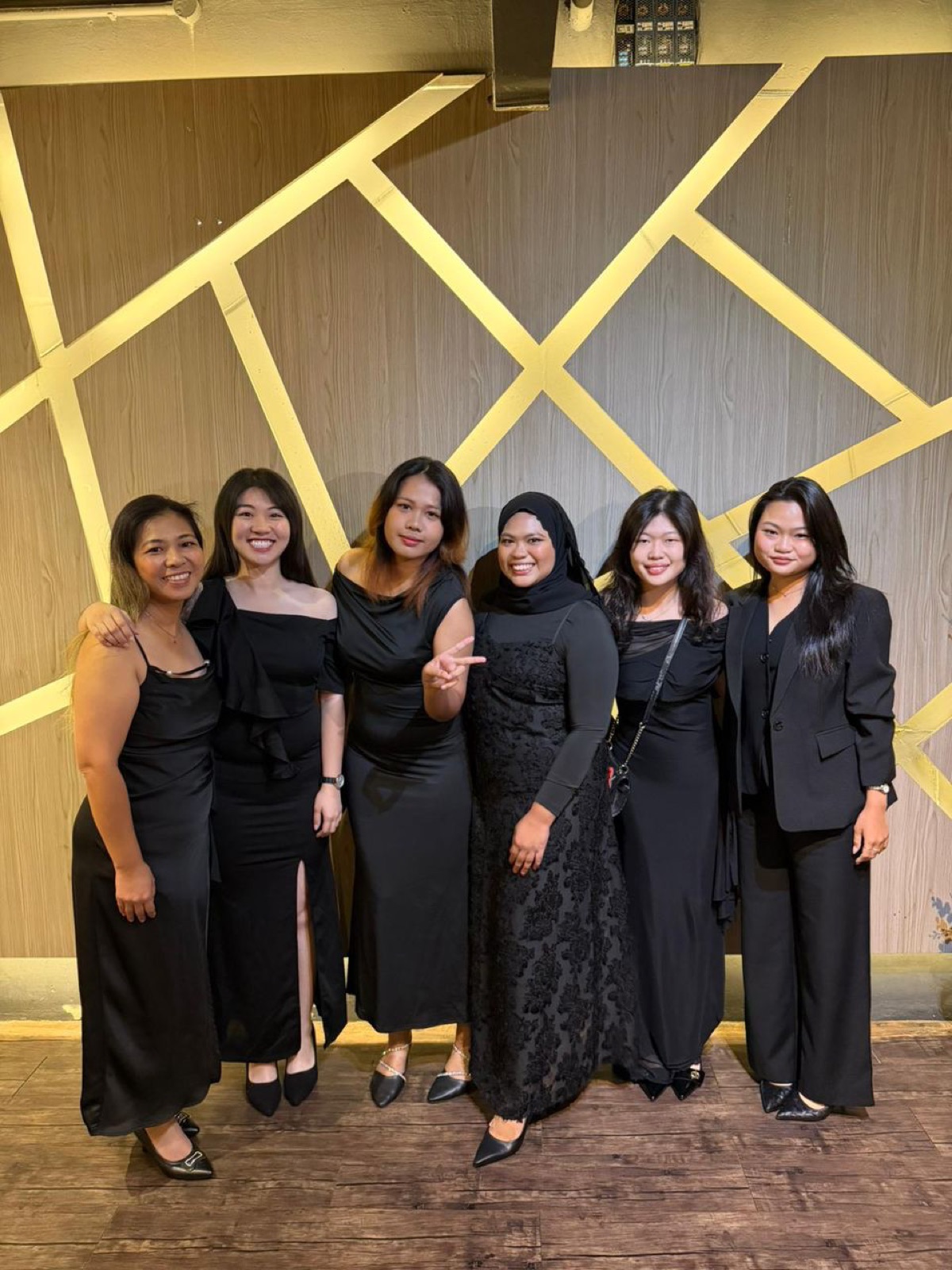 Rising Star awards