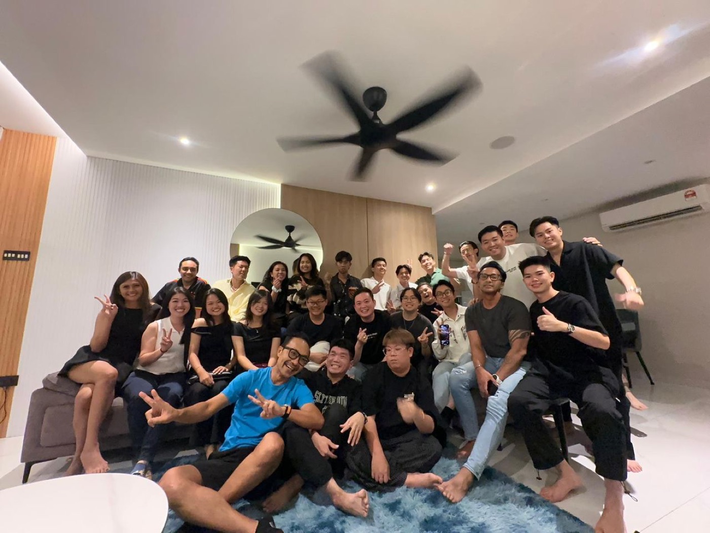 Team downtime