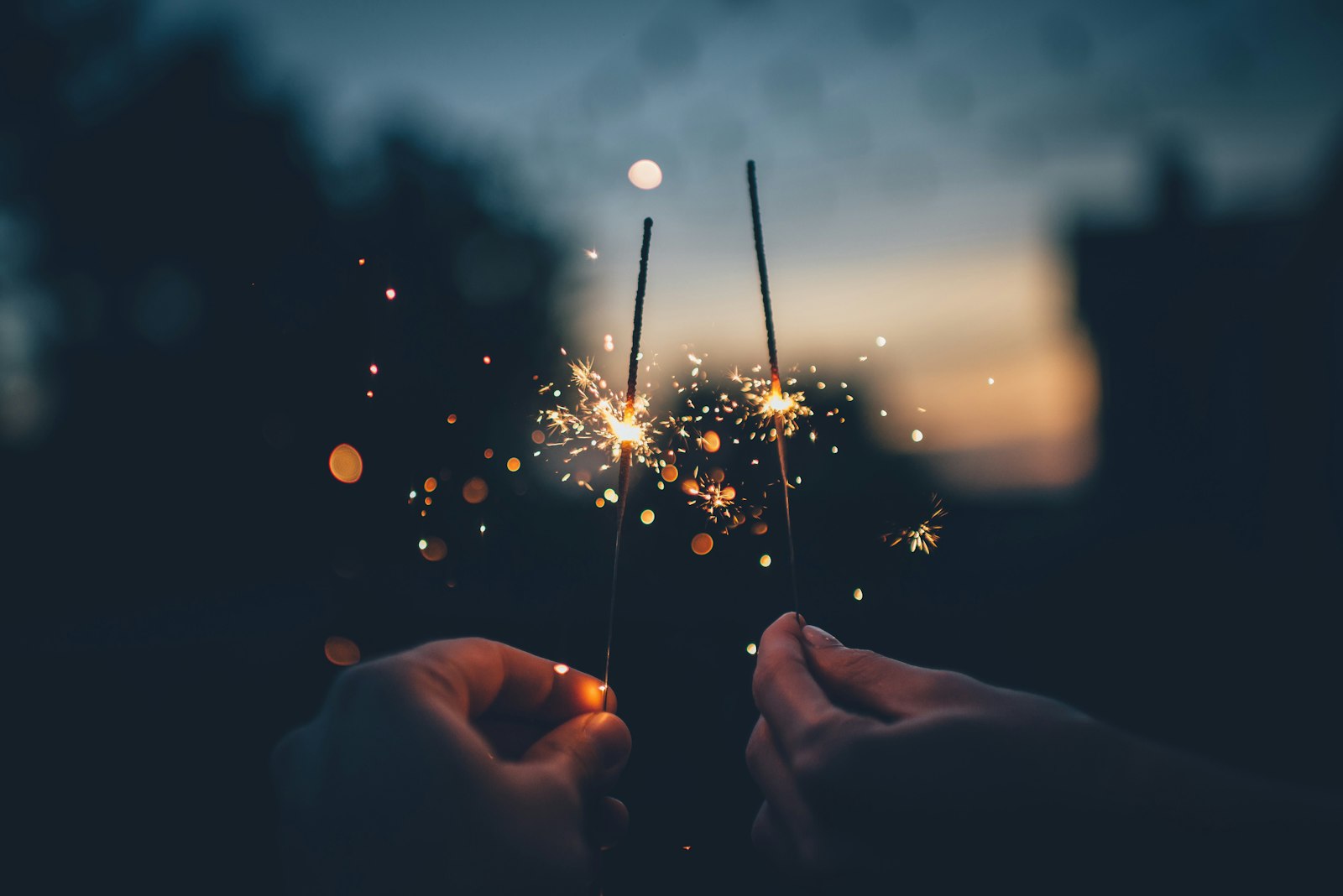 Festive celebrations